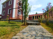 Satılır 3 otaqlı 250 m2 villa İsmayıllı