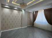 Satılır 3 otaqlı 95 m2 yeni tikili Qara Qarayev m.