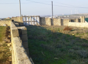 Satılır 3 sot torpaq Atyalı