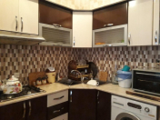 Satılır 3 otaqlı 60 m2 köhnə tikili Aqua Park