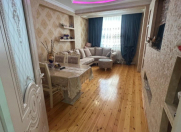 Satılır 2 otaqlı 51 m2 yeni tikili Zığ