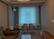 İcarəyə verilir 3 otaqlı 120 m2 yeni tikili Nəriman Nərimanov m.