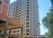 Satılır 3 otaqlı 103.2 m2 yeni tikili Nəriman Nərimanov m.