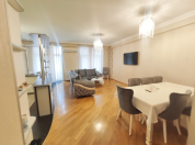 Satılır 3 otaqlı 115 m2 yeni tikili 8 km