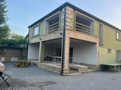 İcarəyə verilir 6 otaqlı 220 m2 bağ evi Buzovna