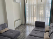 İcarəyə verilir 3 otaqlı 100 m2 yeni tikili Şah İsmayıl Xətai m.