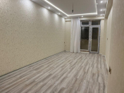 Satılır 2 otaqlı 62 m2 yeni tikili Qara Qarayev m.
