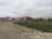 Satılır 10 sot torpaq Buzovna