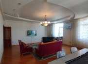 Satılır 4 otaqlı 190 m2 yeni tikili 20 yanvar m.