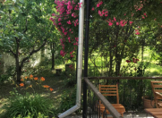 İcarəyə verilir 4 otaqlı 240 m2 villa Quba