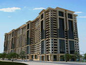 Satılır 2 otaqlı 85 m2 yeni tikili Xətai r.
