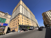 Satılır 3 otaqlı 80 m2 yeni tikili Xırdalan