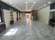 Satılır 2 otaqlı 280 m2 obyekt Nizami m.