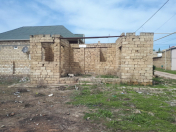 Satılır 8 sot torpaq Qobu