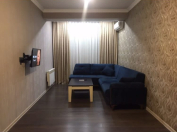Satılır 2 otaqlı 52 m2 yeni tikili Həzi Aslanov m.