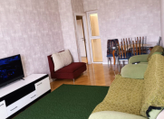 İcarəyə verilir 2 otaqlı 70 m2 yeni tikili Həzi Aslanov m.