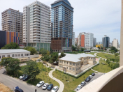 İcarəyə verilir 3 otaqlı 125 m2 yeni tikili Nəriman Nərimanov m.