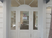 İcarəyə verilir 2 otaqlı 60 m2 obyekt Nərimanov r.