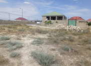 Satılır 100 sot torpaq Hövsan