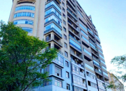 Satılır 4 otaqlı 157 m2 yeni tikili Bakı Dövlət Universiteti