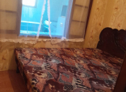 İcarəyə verilir 1 otaqlı 44 m2 köhnə tikili Nizami r.