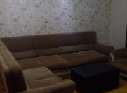 İcarəyə verilir 2 otaqlı 90 m2 yeni tikili 9 mkr