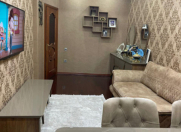 İcarəyə verilir 2 otaqlı 90 m2 yeni tikili Həzi Aslanov m.