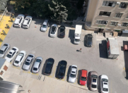 Satılır 3 otaqlı 90 m2 yeni tikili Memar Əcəmi m.