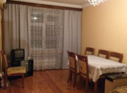 İcarəyə verilir 2 otaqlı 60 m2 köhnə tikili Bakıxanov