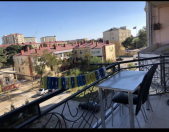 Satılır 2 otaqlı 82.7 m2 yeni tikili Lökbatan