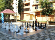 İcarəyə verilir 2 otaqlı 65 m2 köhnə tikili 8 km