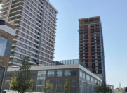 Satılır 2 otaqlı 63 m2 yeni tikili Ağ şəhər