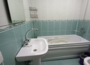 İcarəyə verilir 3 otaqlı 90 m2 yeni tikili Yeni Yasamal