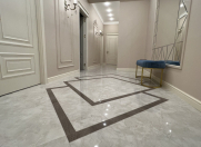 Satılır 3 otaqlı 100 m2 yeni tikili Nərimanov r.