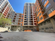 Satılır 2 otaqlı 80 m2 yeni tikili Nəriman Nərimanov m.