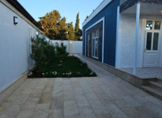 Satılır 4 otaqlı 150 m2 bağ evi Mərdəkan