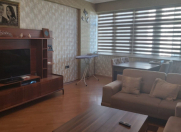 İcarəyə verilir 3 otaqlı 120 m2 yeni tikili Şah İsmayıl Xətai m.