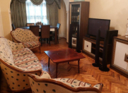 İcarəyə verilir 2 otaqlı 60 m2 köhnə tikili Nəriman Nərimanov m.