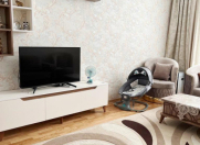 Satılır 3 otaqlı 108 m2 yeni tikili Qara Qarayev m.