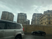 Satılır 2 otaqlı 80 m2 yeni tikili Nəriman Nərimanov m.