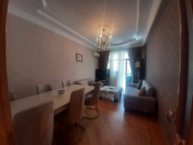 Satılır 2 otaqlı 90 m2 yeni tikili Həzi Aslanov m.