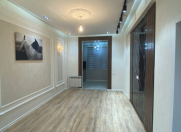 Satılır 3 otaqlı 80 m2 yeni tikili Əhmədli