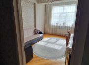 Satılır 2 otaqlı 58 m2 yeni tikili Lökbatan