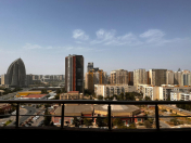 İcarəyə verilir 3 otaqlı 120 m2 yeni tikili Şah İsmayıl Xətai m.