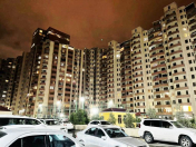 İcarəyə verilir 3 otaqlı 120 m2 yeni tikili Dəmirçi Plaza