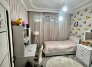 Satılır 4 otaqlı 135 m2 yeni tikili 20 yanvar m.