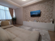 Satılır 3 otaqlı 76 m2 yeni tikili Əhmədli