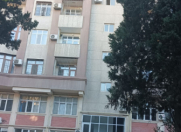 Satılır 2 otaqlı 100 m2 yeni tikili Gənclik m.