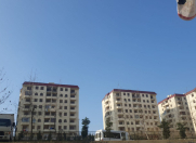 Satılır 3 otaqlı 90 m2 yeni tikili Masazır