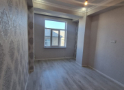 Satılır 3 otaqlı 56 m2 yeni tikili Masazır